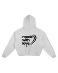 HOODIE "OLDA