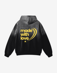 IRMIA" HOODIE