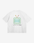 T-SHIRT "TV SHOWS