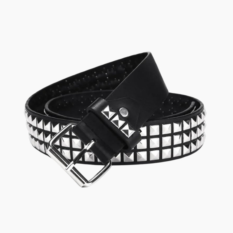 Y2K &#39;Studded Rock&#39; Edition Belt