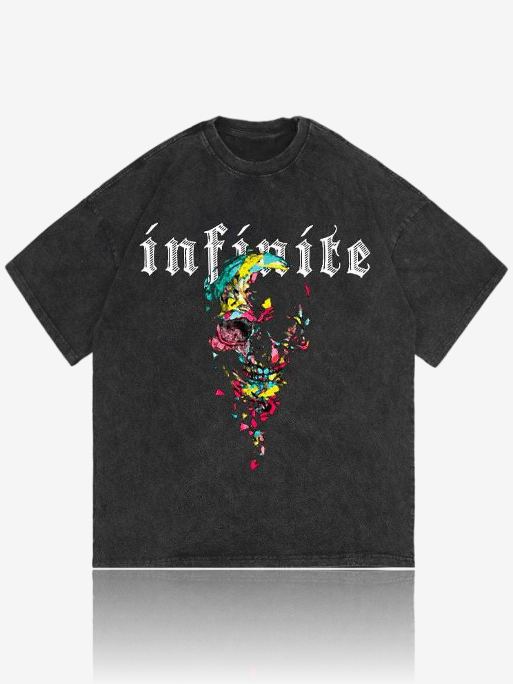 T-SHIRT &quot;INFINITE