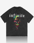 T-SHIRT "INFINITE