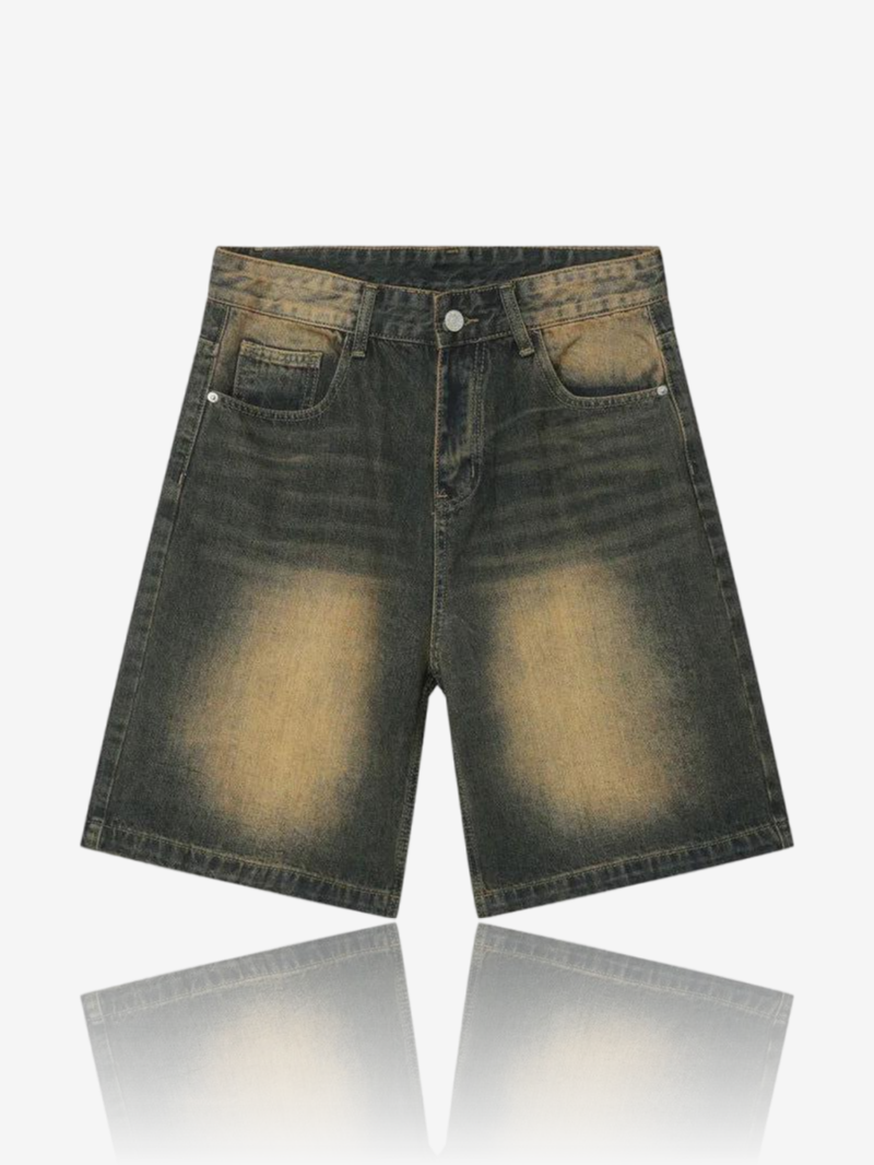 JORTS &quot;AMBERG