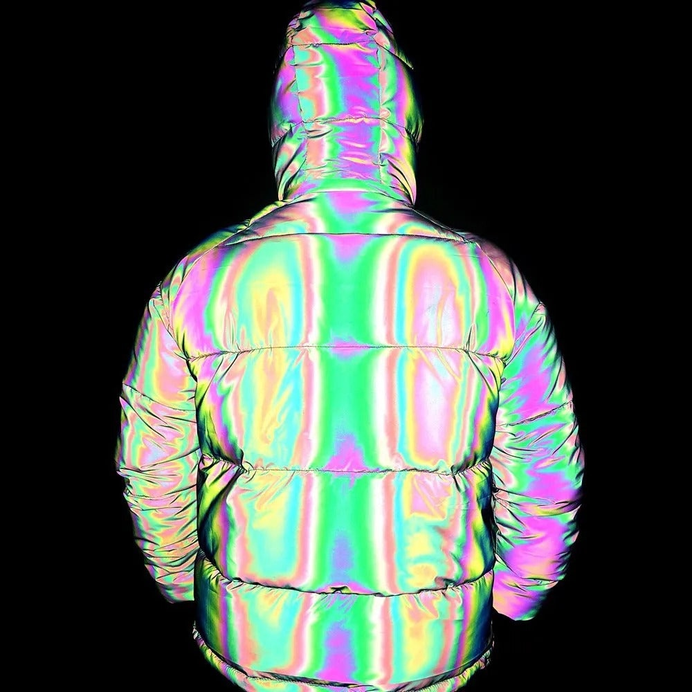 3M Down Jacket