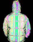 3M Down Jacket