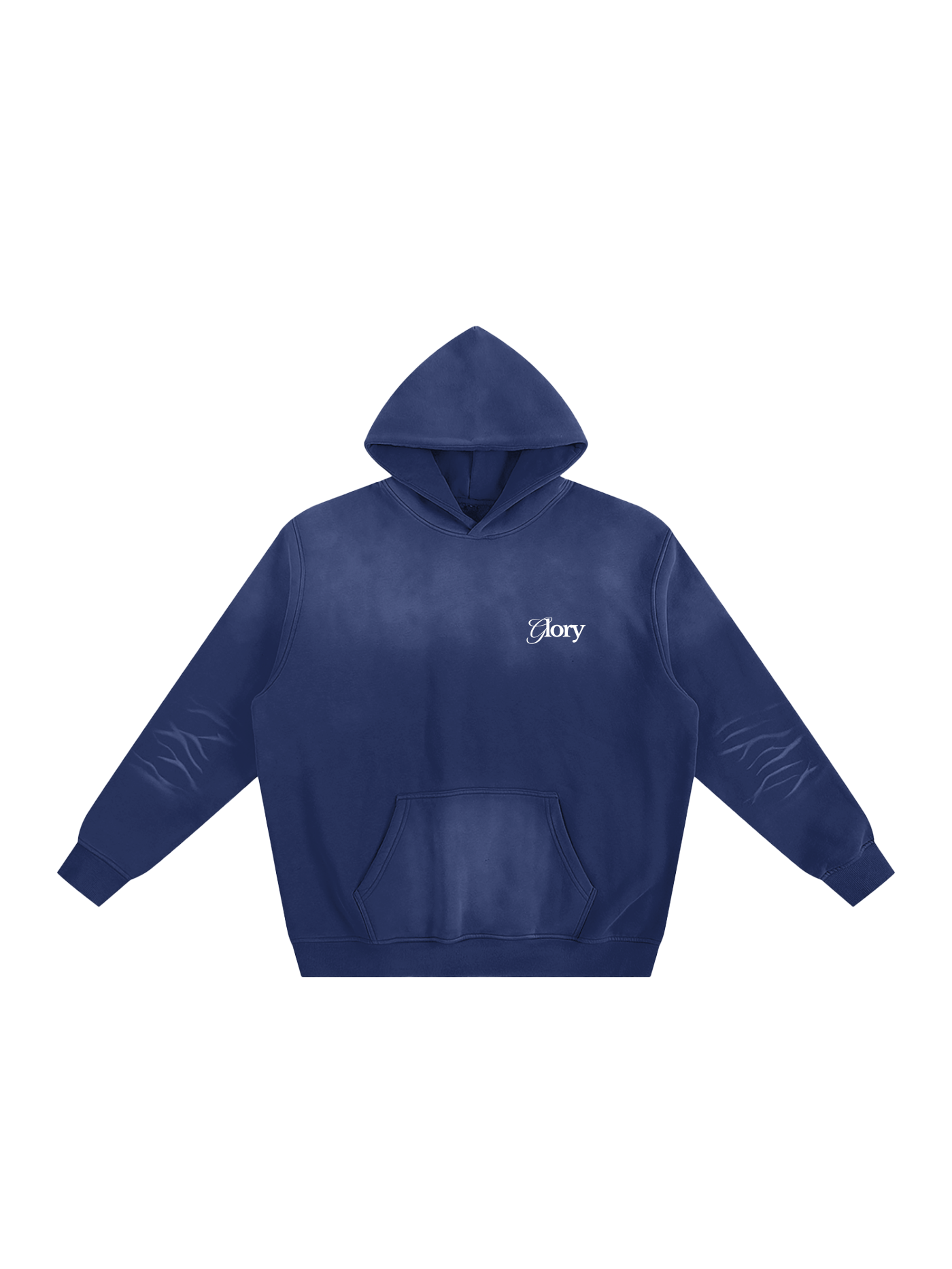 GALOWAY&quot; HOODIE