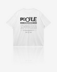 T-SHIRT 'PEOPLE'