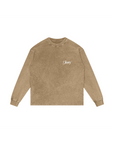 LONG SLEEVE "BANIMO