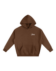 SODI" HOODIE