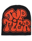 Y2K Printed Beanie