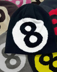 8 Ball Beanies