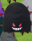 Ectoplasm Beanie