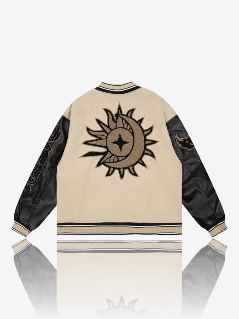 ECLIPSE&quot; JACKET