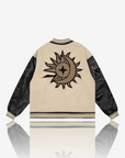 ECLIPSE" JACKET