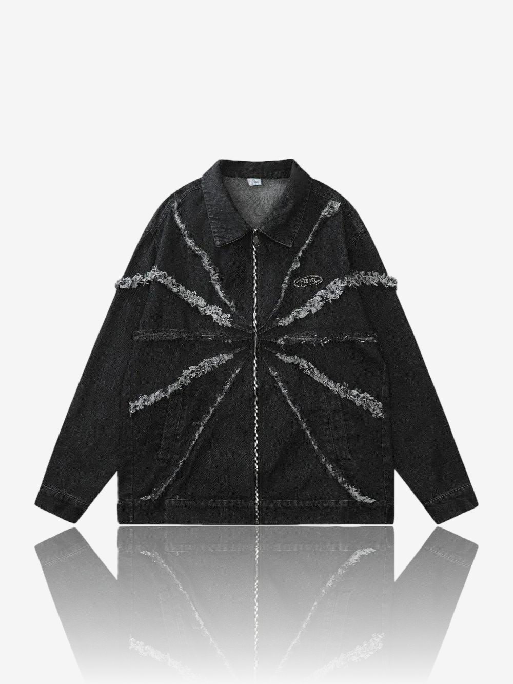 JACKET &quot;SPIDER