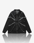 JACKET "SPIDER