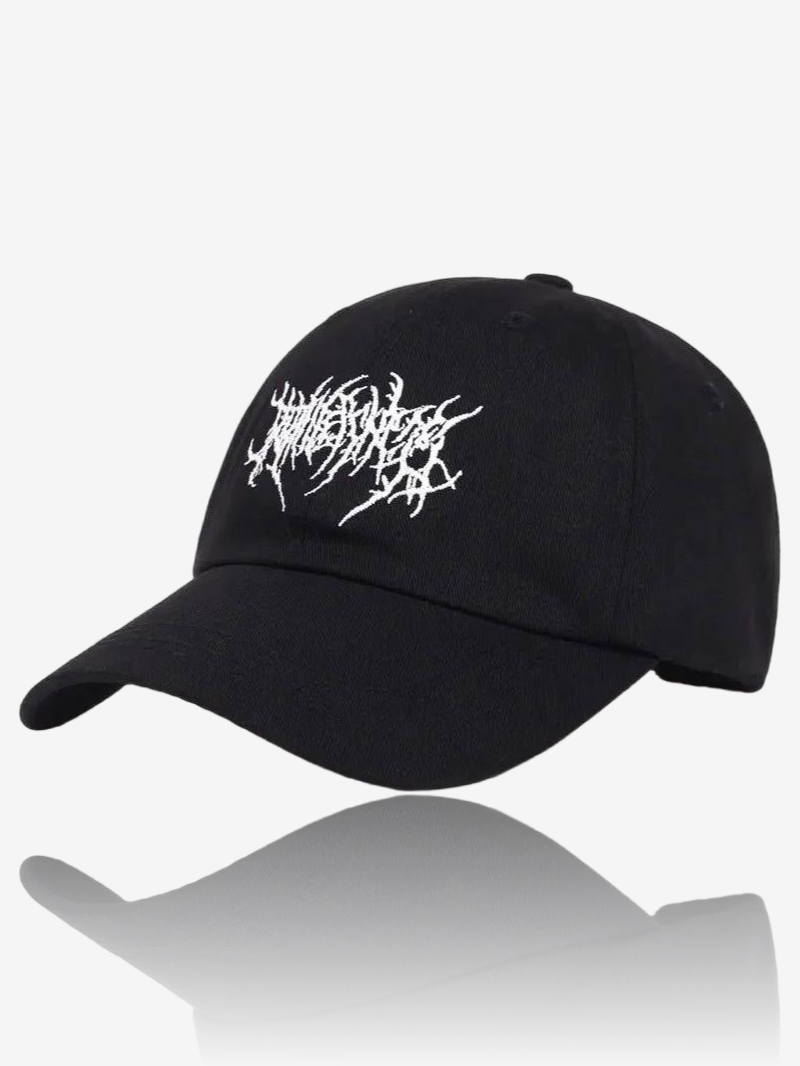 Signature&quot; Cap