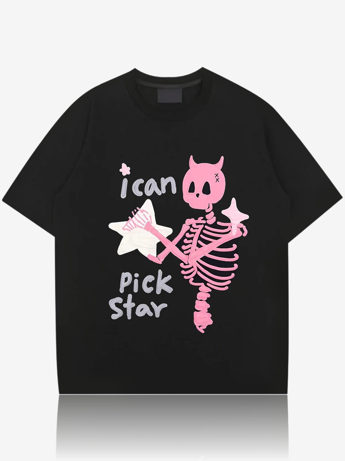 PICK STAR&quot; T-SHIRT