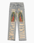 Y2K Edition Jeans 'Guadalupe'