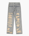 Y2K Edition Jeans 'Guadalupe'