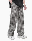 Y2K 'Checkerboard' Edition Pants