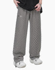 Y2K 'Checkerboard' Edition Pants