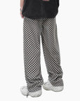 Y2K 'Checkerboard' Edition Pants