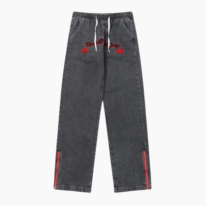 Y2K Pants &#39;Street Rebel&#39; Edition