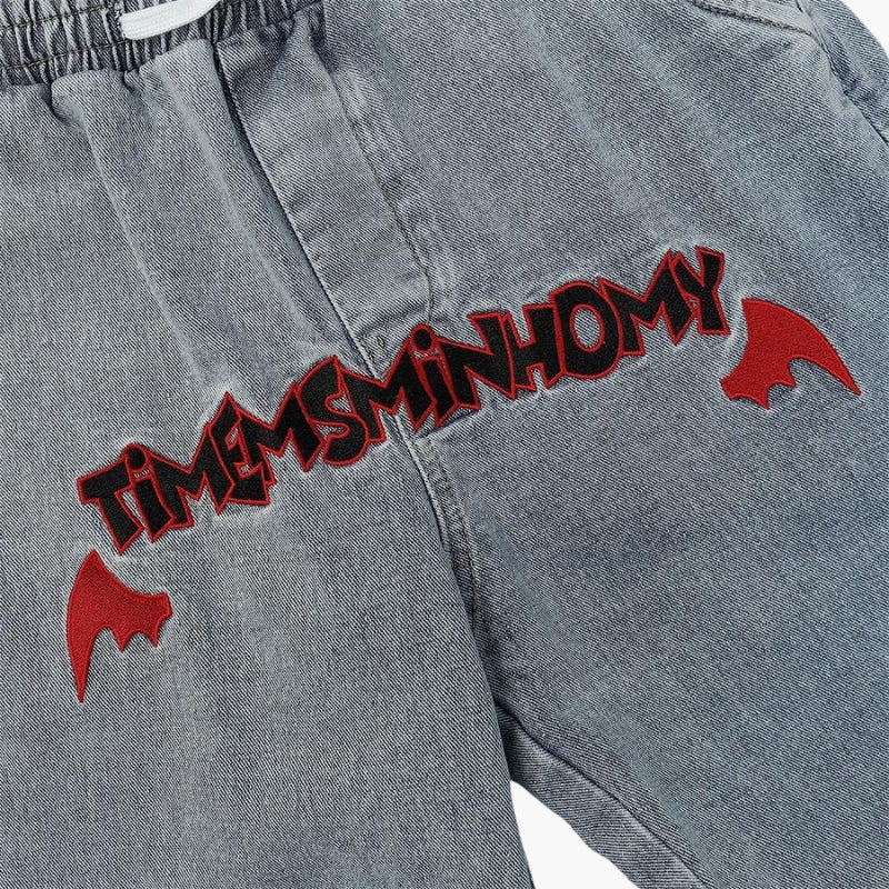 Y2K Pants &#39;Urban Denim&#39; Edition