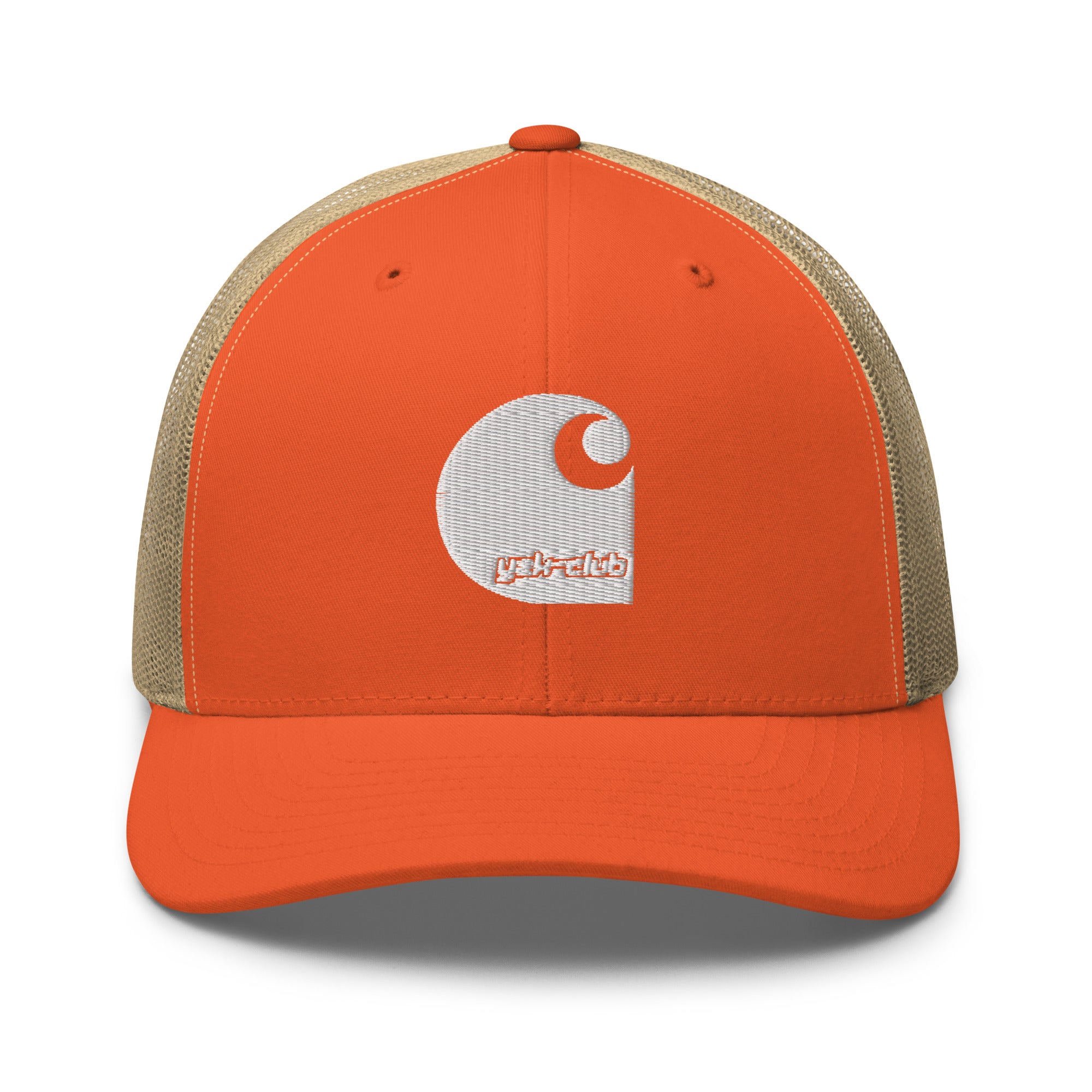 Cap &quot;STYLE&quot; with Carhartt