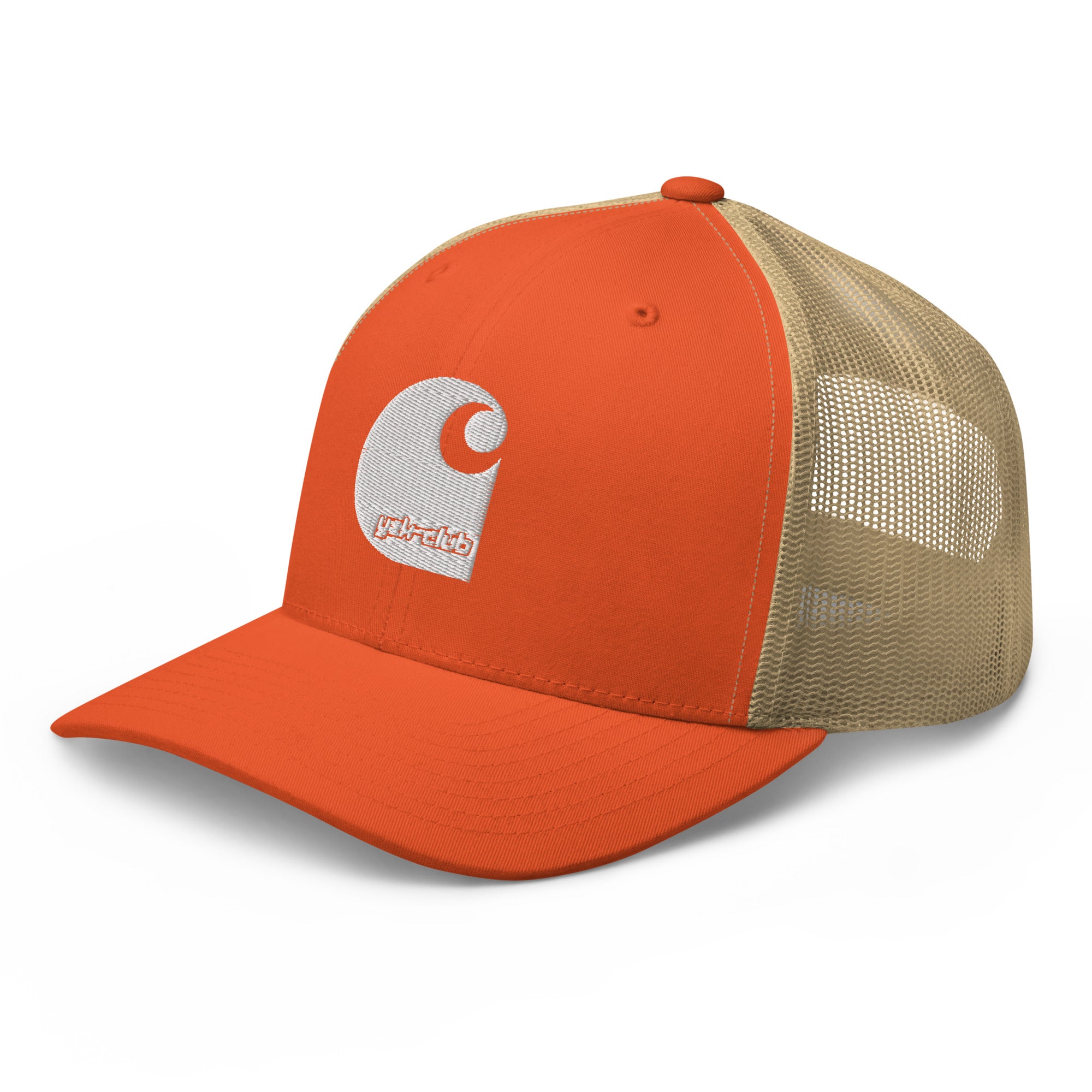 Cap &quot;STYLE&quot; with Carhartt