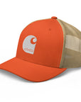 Cap "STYLE" with Carhartt