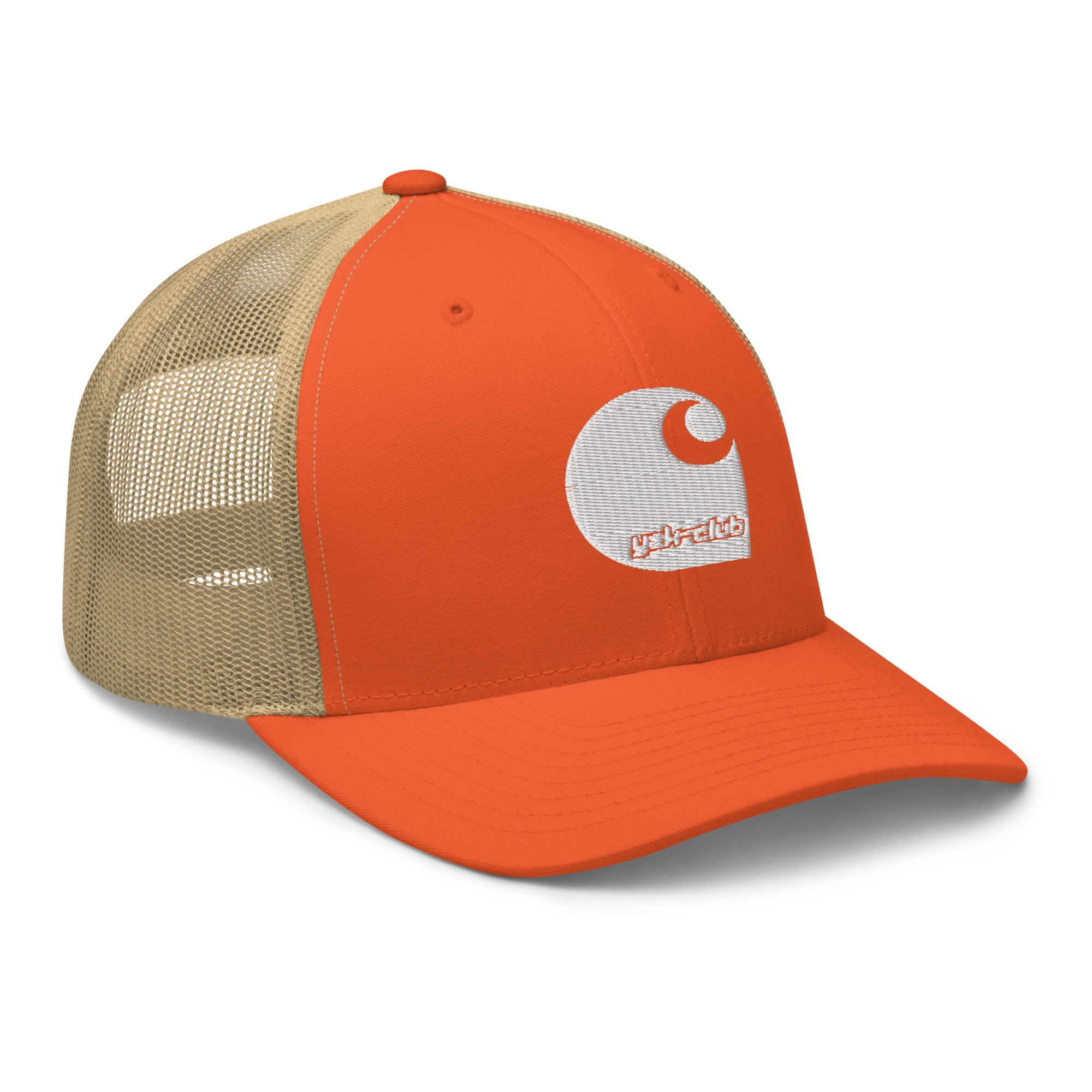 Cap &quot;STYLE&quot; with Carhartt