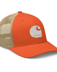 Cap "STYLE" with Carhartt