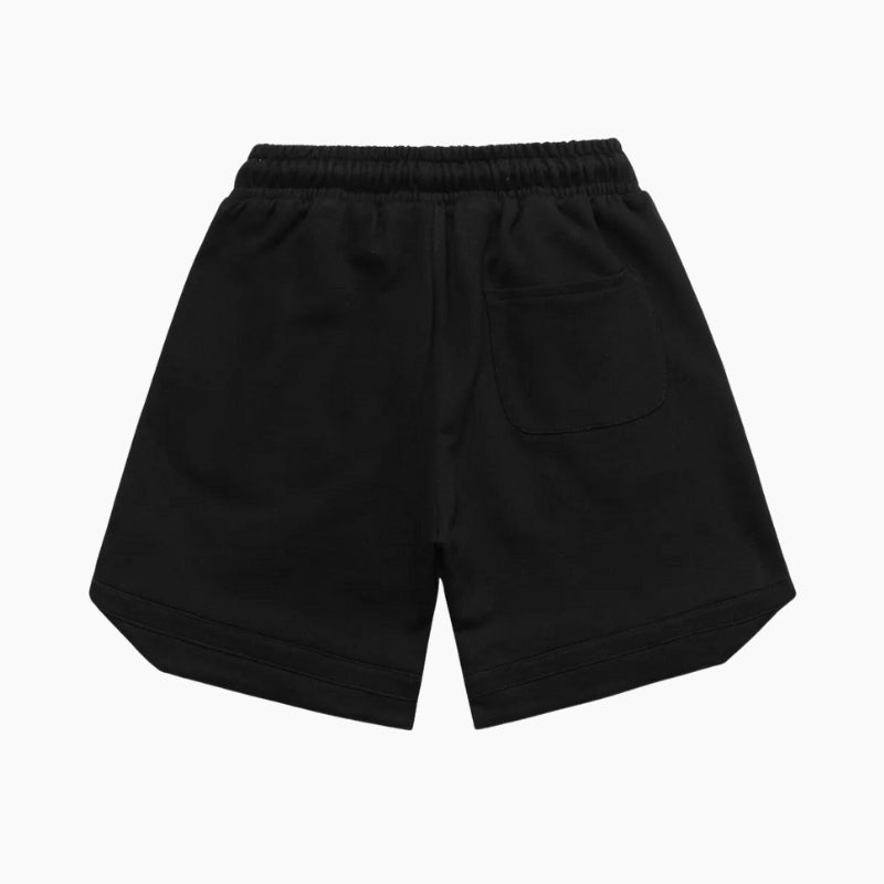 Short Y2K &#39;Extreme&#39; black