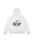 WW" HOODIE