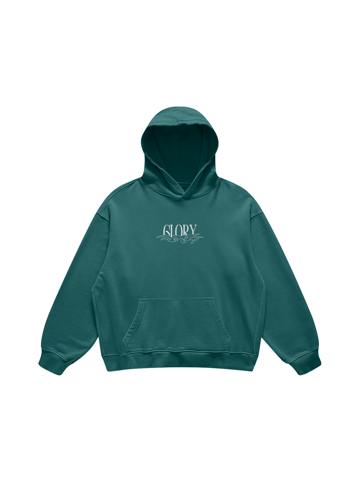 WAVES&quot; HOODIE