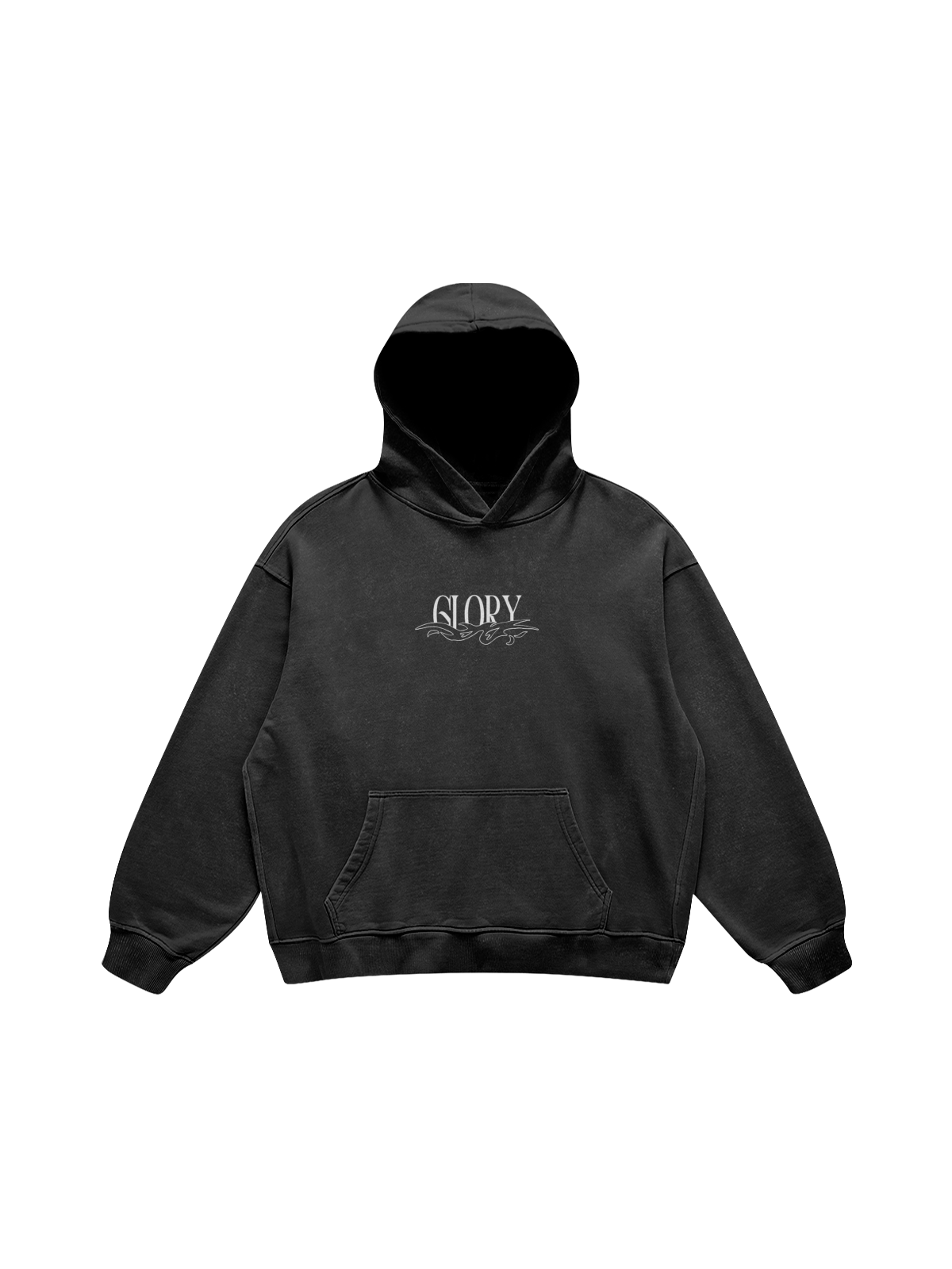 WAVES&quot; HOODIE