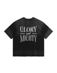 T-SHIRT "MIGHTY