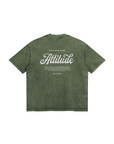 T-SHIRT 'ATTITUDE'