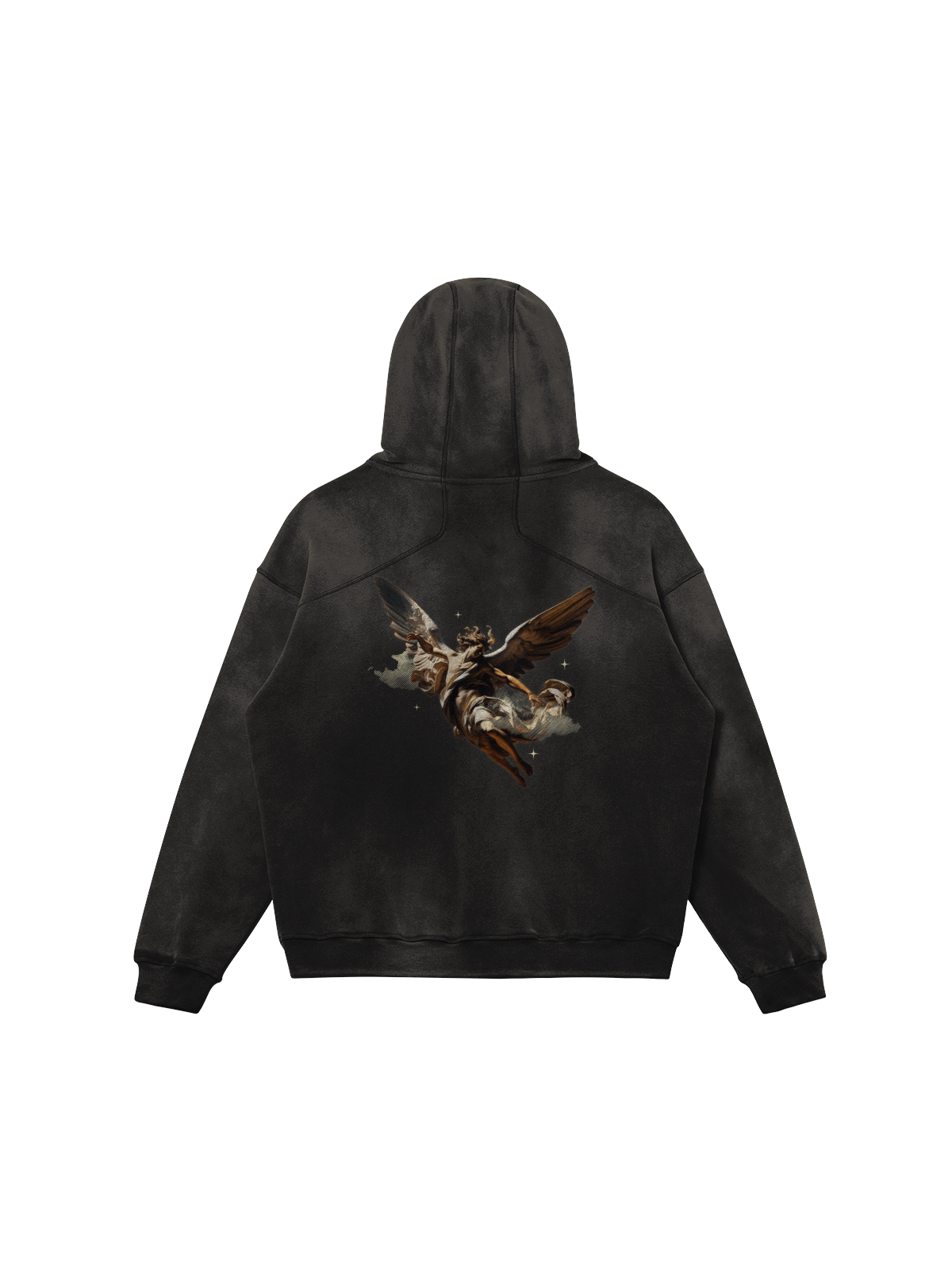 ANGEL&quot; HOODIE