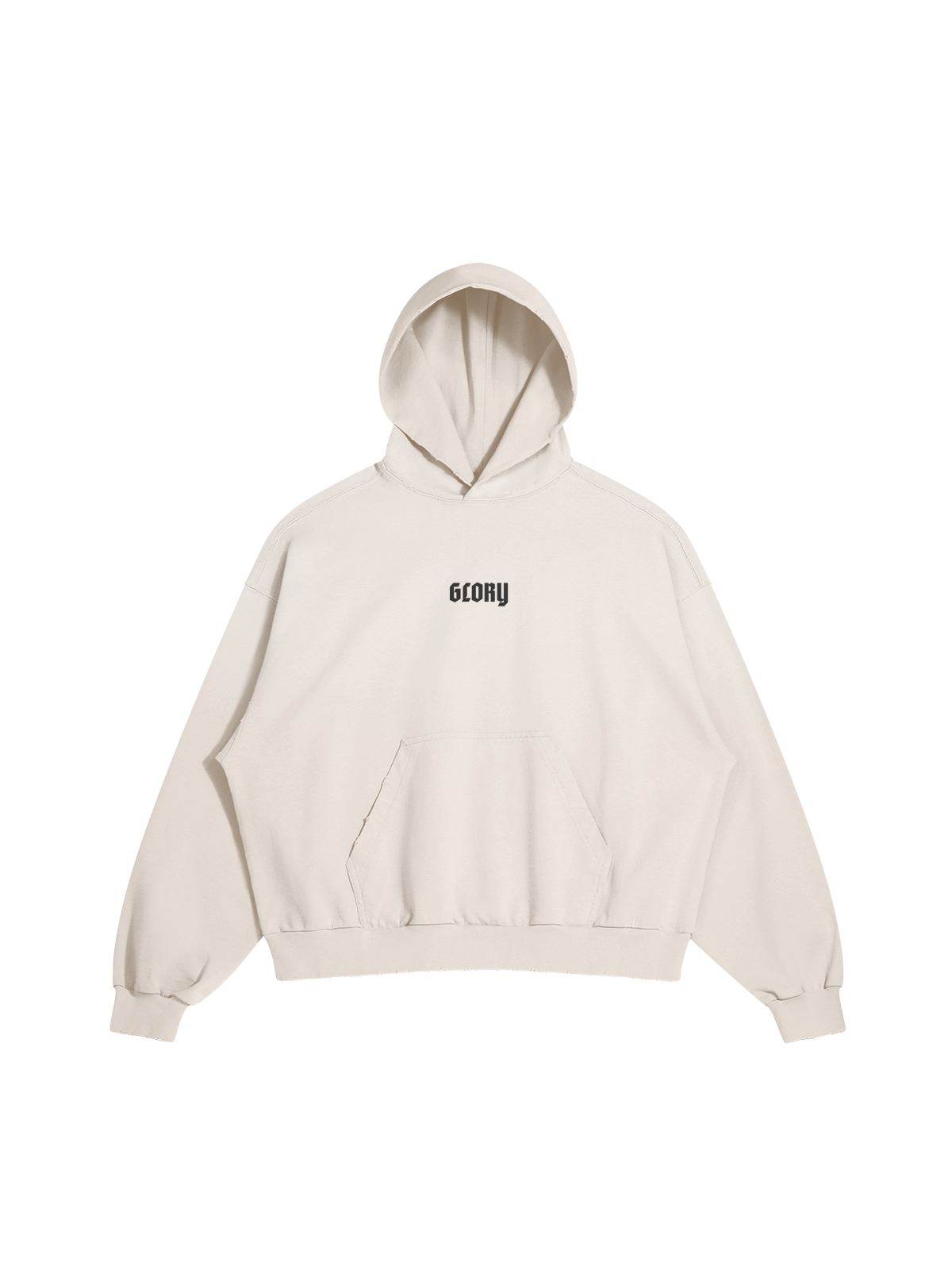 HOODIE &quot;FIND