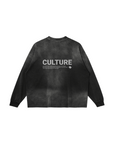 LONG SLEEVE "CULTURE