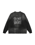 LONG SLEEVE "MIGHTY