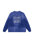 LONG SLEEVE "MIGHTY