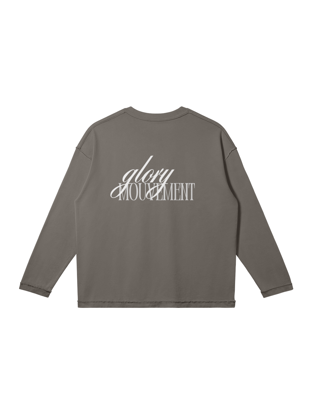 LONG SLEEVE &quot;MOVEMENT