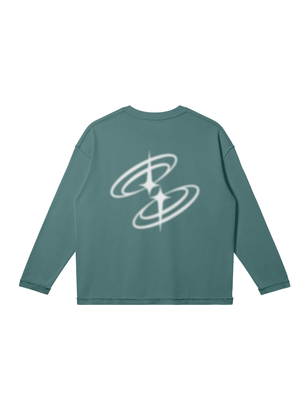 LONG SLEEVE &quot;SPACE