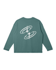 LONG SLEEVE "SPACE