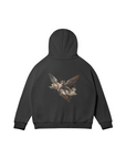 ZIP HOODIE "ANGEL