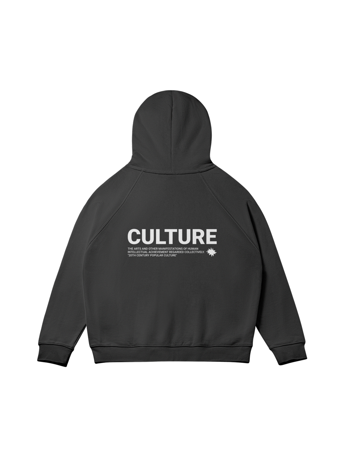 SWEAT ZIP &quot;CULTURE